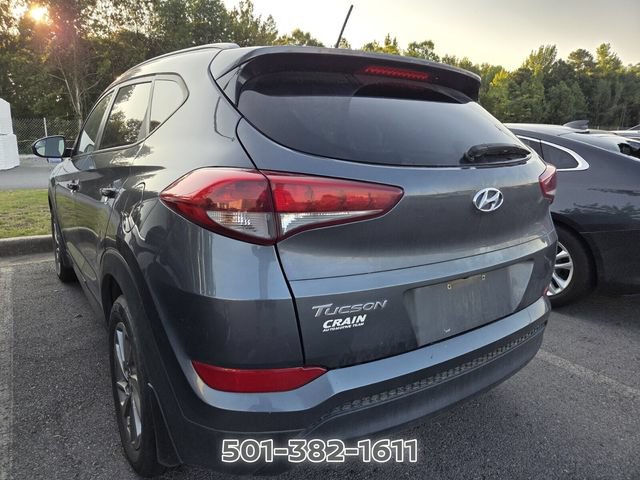 Used 2016 Hyundai Tucson SE w/ Option Group 02 FWD image 2