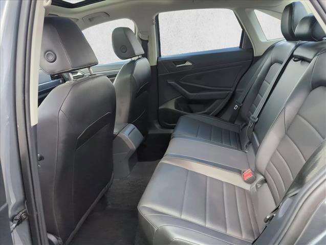 Used 2024 Volkswagen Jetta SE image 17