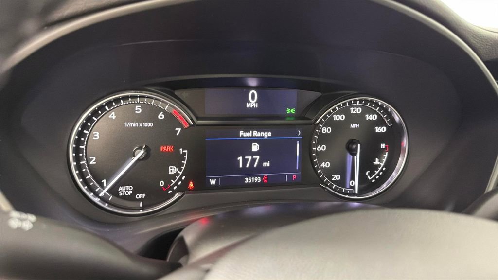 Certified 2023 Cadillac XT4 Premium Luxury w/ Cold Weather Package FWD image 20