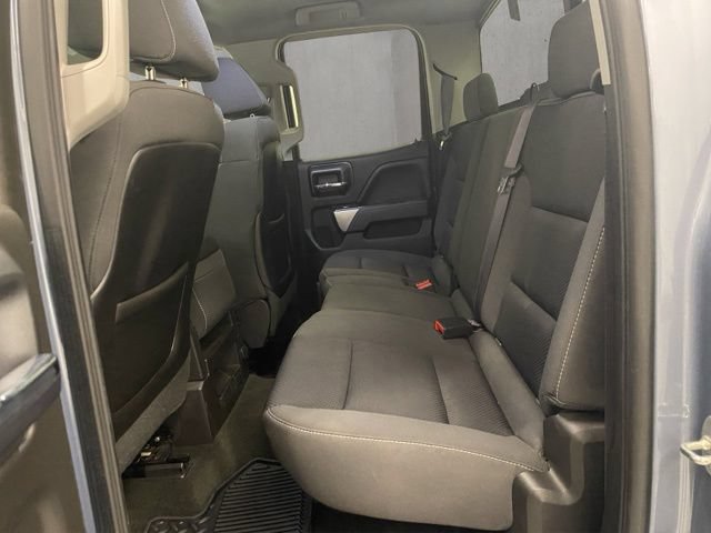 Used 2015 Chevrolet Silverado 1500 LT w/ All Star Edition AWD/4WD image 8