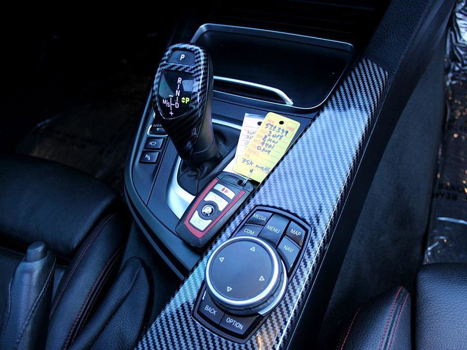 Used 2017 BMW 440i Coupe image 18