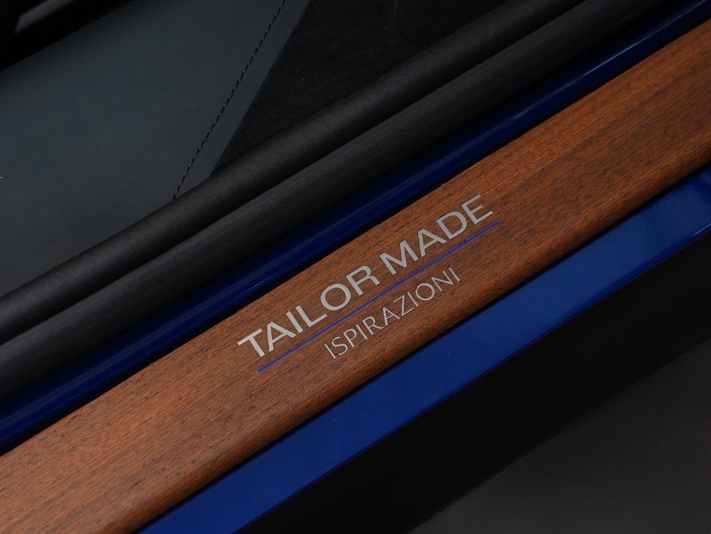 Certified 2022 Ferrari SF90 Spider image 4