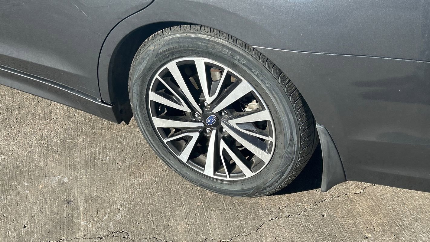 Used 2019 Subaru Legacy 2.5i Premium image 14