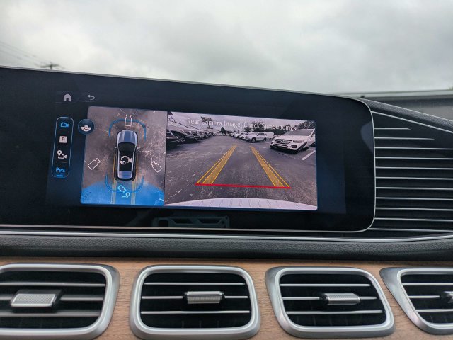 Used 2026 Mercedes-Benz GLE 350 4MATIC image 22