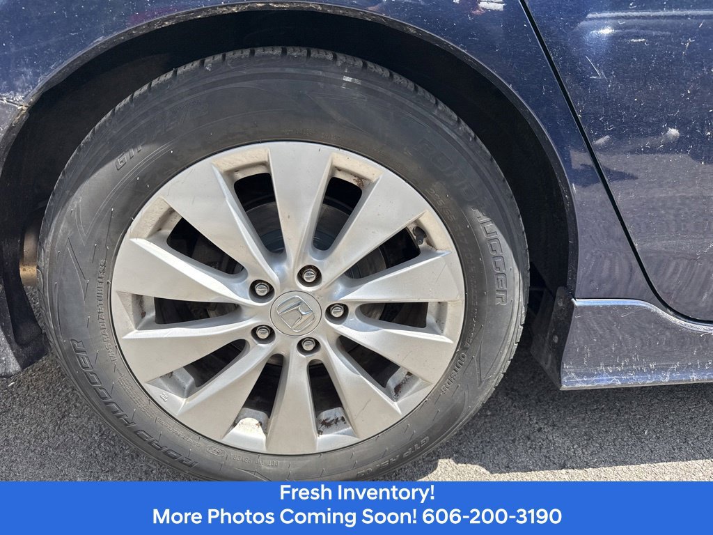 Used 2013 Honda Accord EX-L image 5
