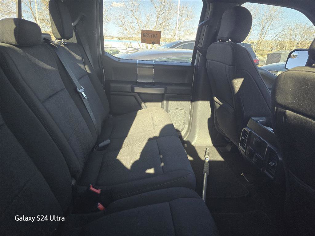 Used 2020 Ford F150 XLT w/ Equipment Group 302A Luxury image 11