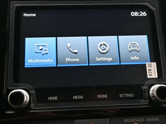 New 2026 Mitsubishi Outlander Sport AWD image 20
