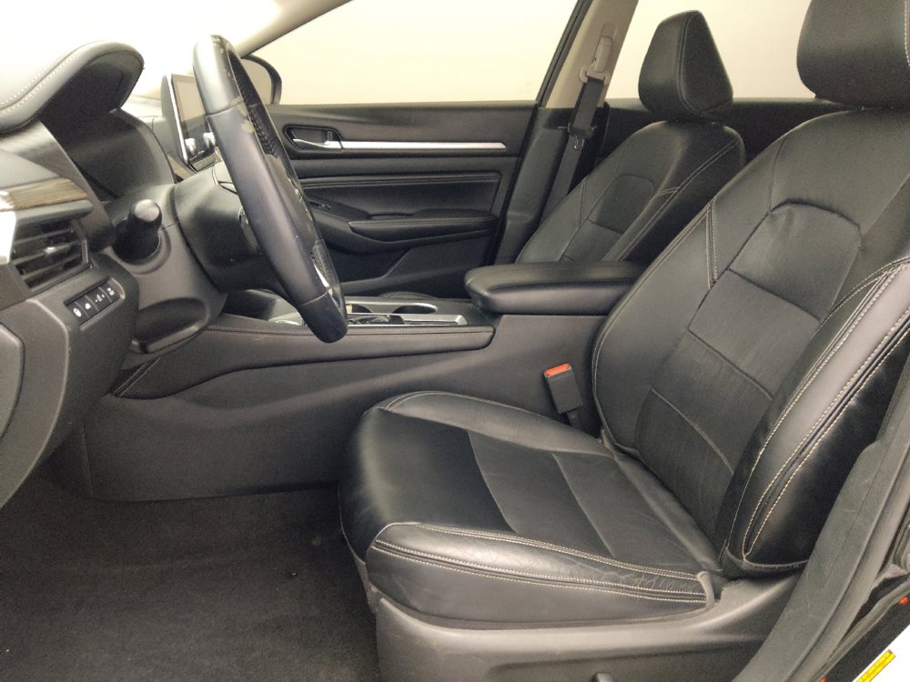 Used 2019 Nissan Altima 2.5 SL FWD image 17