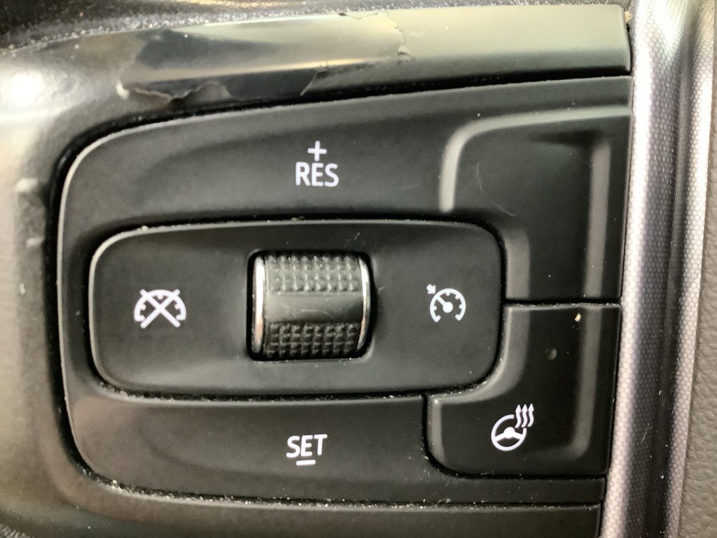 Used 2020 GMC Sierra 1500 Elevation w/ Elevation Value Package image 17