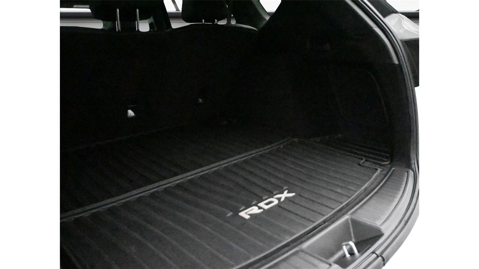 Certified 2024 Acura RDX A-Spec image 14