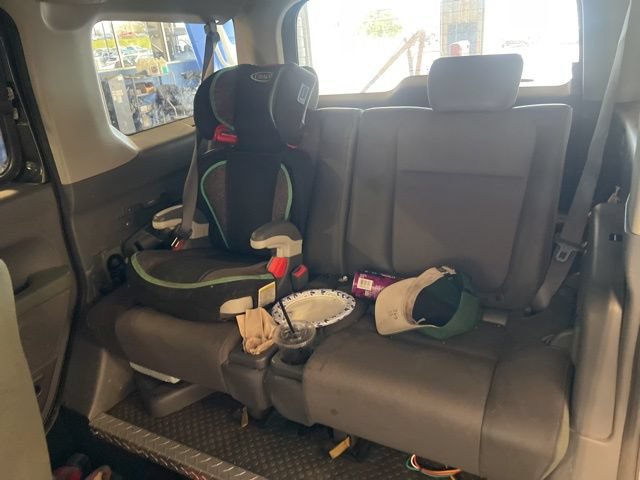 Used 2005 Honda Element EX image 15