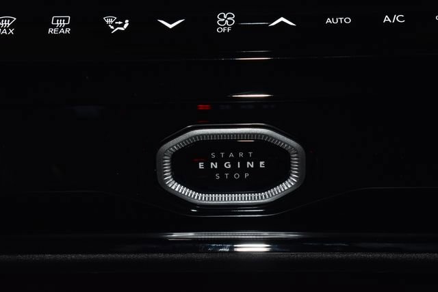 New 2026 Jeep Grand Cherokee Limited AWD/4WD image 22