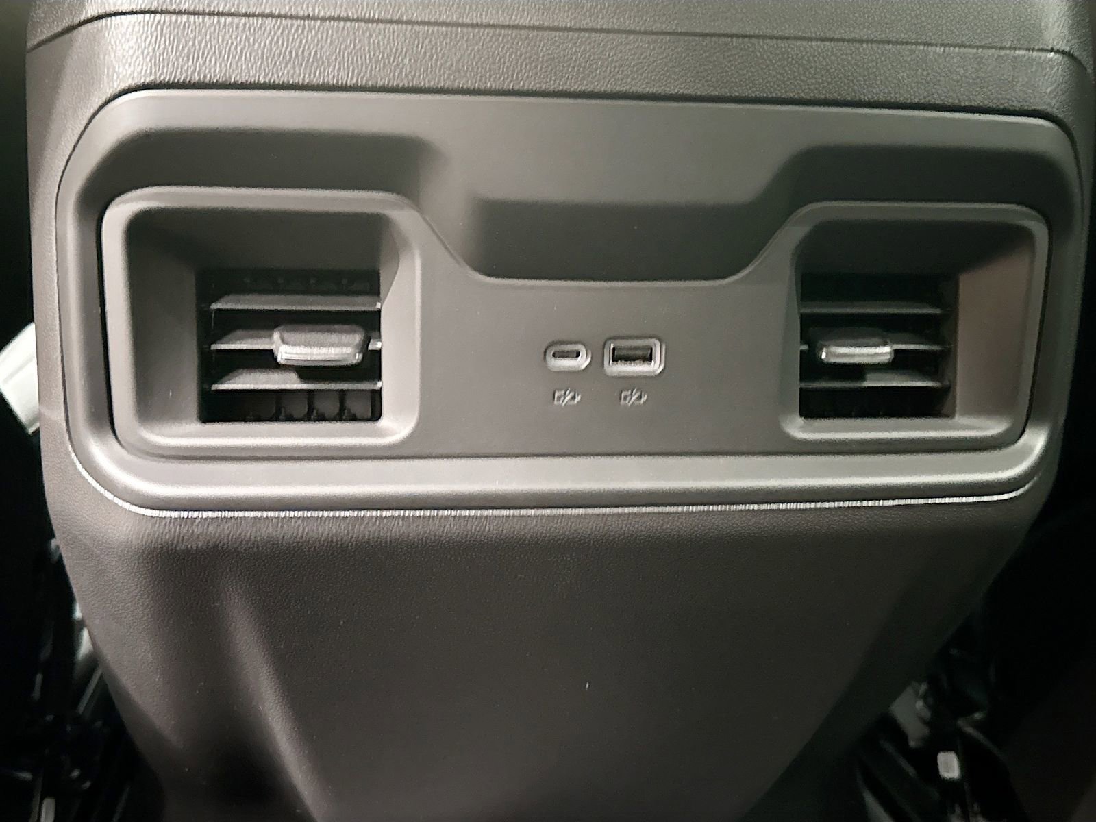 New 2026 Chevrolet Silverado 1500 LT Trail Boss w/ Safety Package AWD/4WD image 30