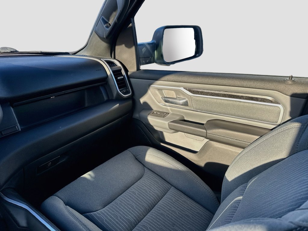 Used 2022 RAM 1500 Lone Star AWD/4WD image 26