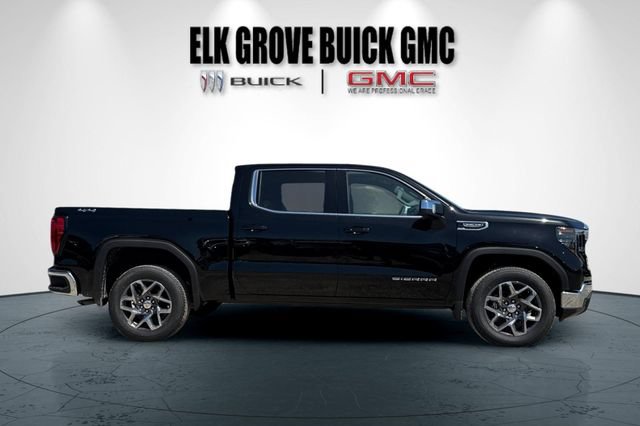 New 2026 GMC Sierra 1500 SLE w/ Preferred Package AWD/4WD image 3