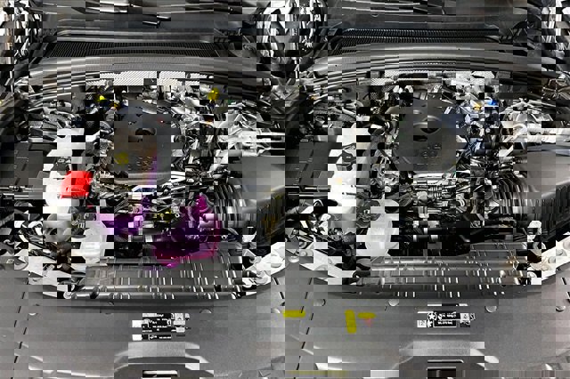 New 2026 Jeep Grand Cherokee Summit image 2