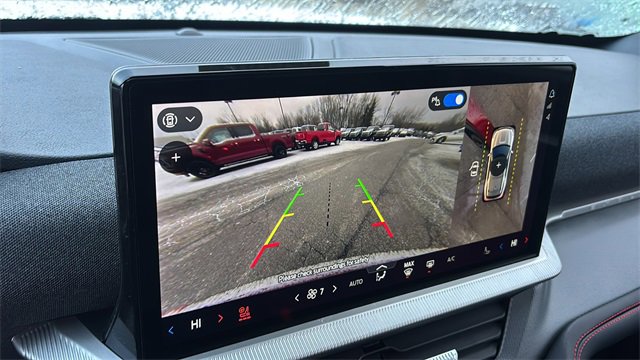 New 2026 Ford Explorer ST-Line w/ ST-Line Street Pack image 17