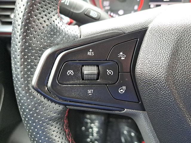 Used 2023 Chevrolet TrailBlazer RS w/ Convenience Package image 18