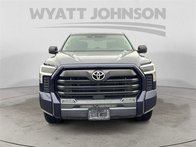 Used 2022 Toyota Tundra SR5 image 8