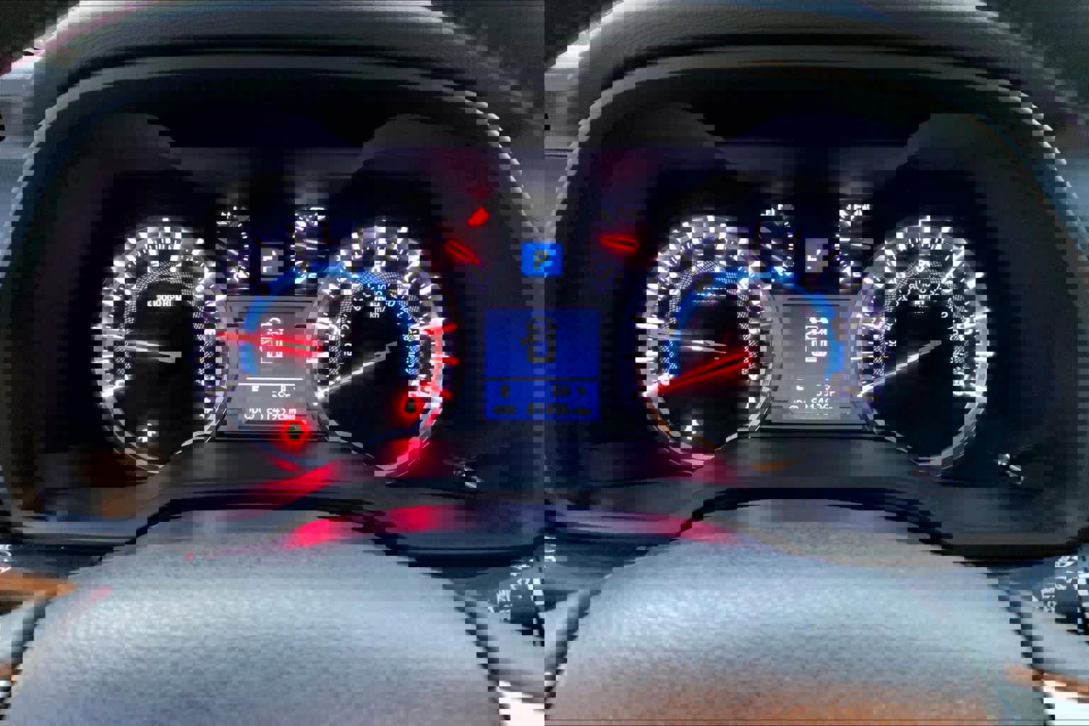 Used 2017 Toyota 4Runner SR5 Premium RWD image 25