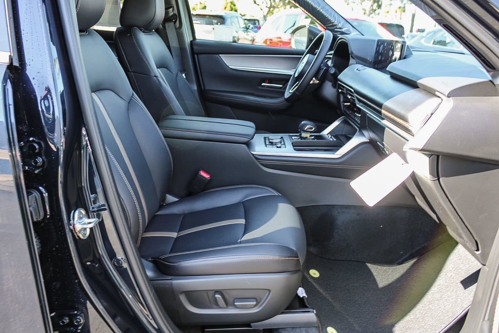 New 2026 MAZDA CX-90 3.3 Turbo w/ Premium Plus Pkg image 18