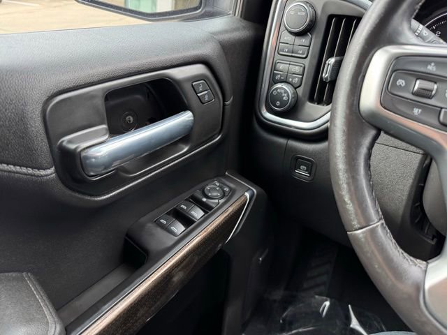 Certified 2021 Chevrolet Silverado 1500 RST w/ All Star Edition Plus image 31