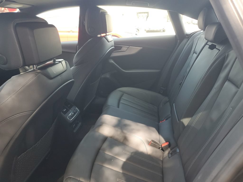 Certified 2025 Audi A5 2.0T Premium Plus AWD/4WD image 17