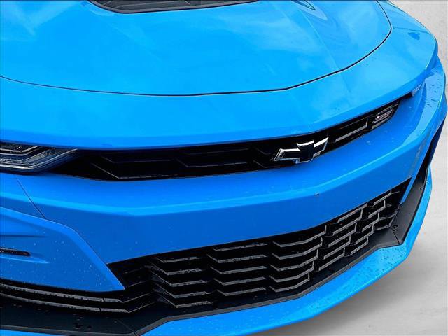 Used 2022 Chevrolet Camaro SS image 29