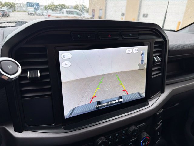 Used 2024 Ford F150 XL w/ Equipment Group 103A High RWD image 29