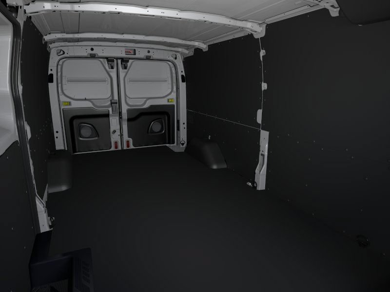 New 2026 Ford Transit 150 Low Roof w/ Load Area Protection Package RWD image 11