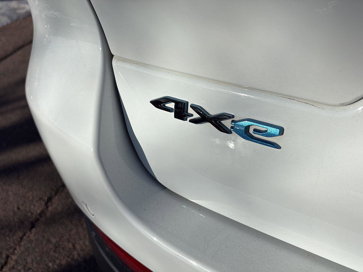 Used 2023 Jeep Grand Cherokee Trailhawk w/ Advanced Protech Group II image 32