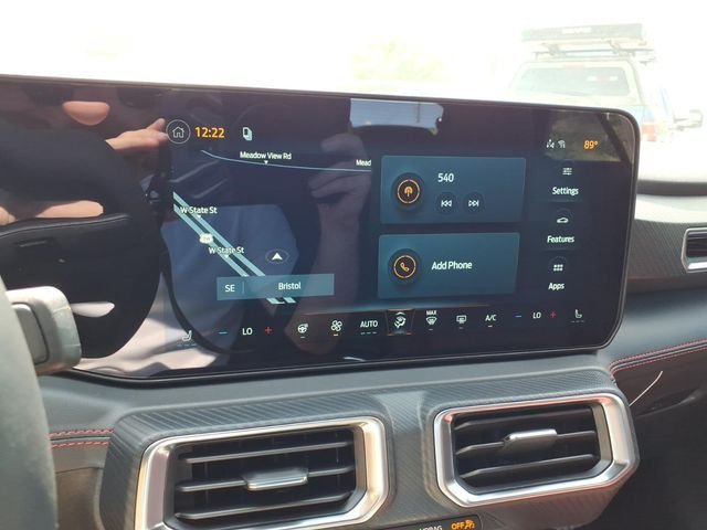 New 2026 Ford Mustang Premium RWD image 28