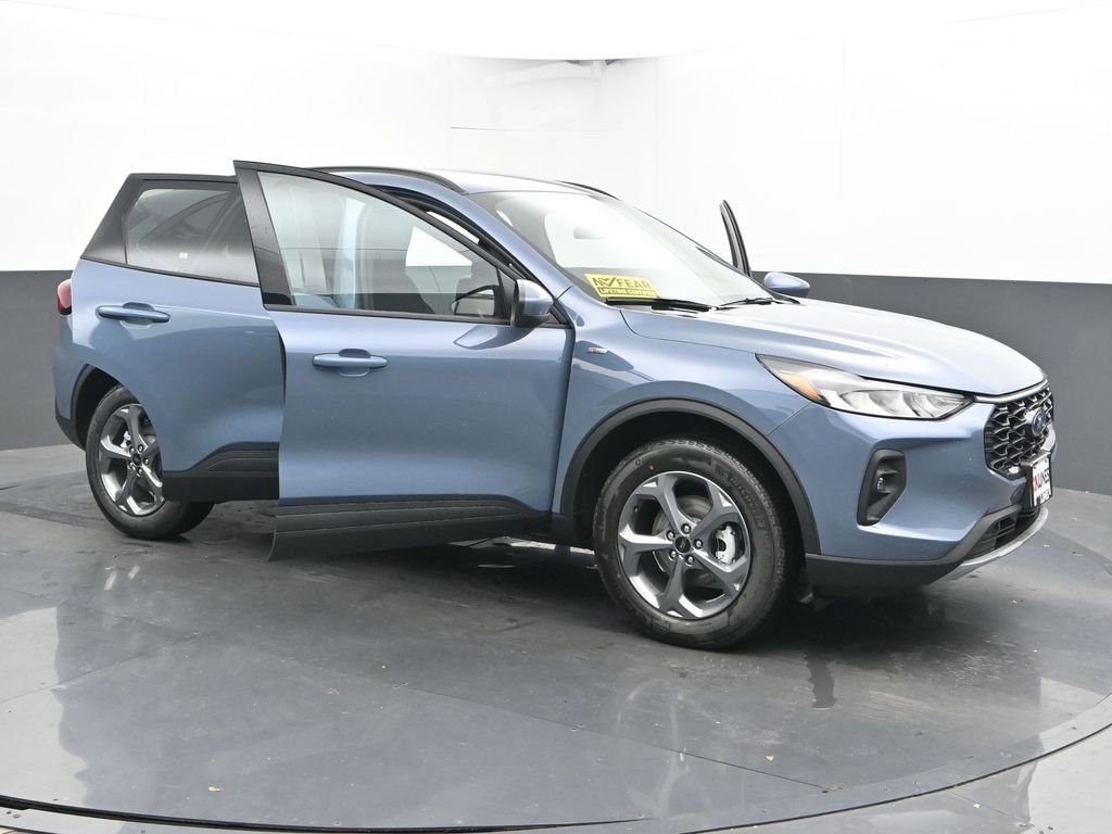 New 2026 Ford Escape ST-Line Select image 72