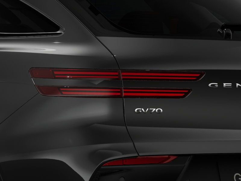 Used 2026 Genesis GV70 2.5T Select image 10