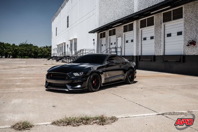 Used 2017 Ford Mustang Shelby GT350 w/ Electronics Package RWD image 43