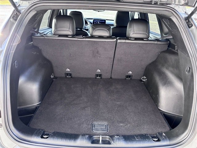Certified 2024 Jeep Compass Latitude image 26