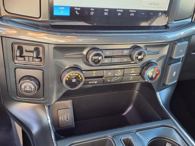 New 2026 Ford F150 STX RWD image 14