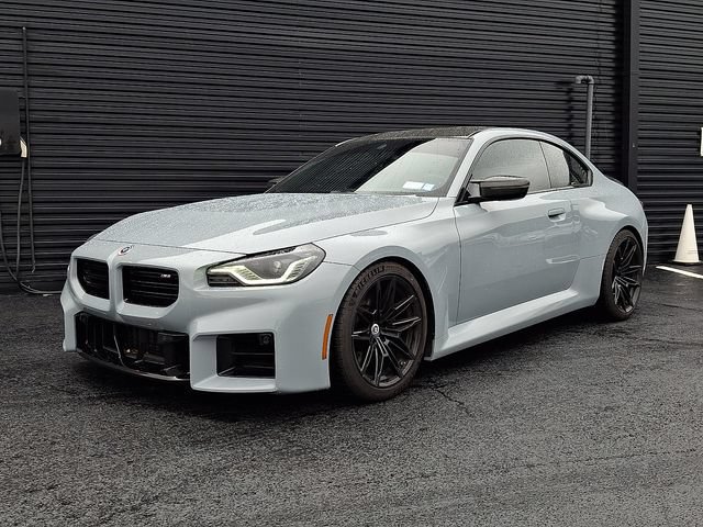 Used 2023 BMW M2 w/ Lighting Package