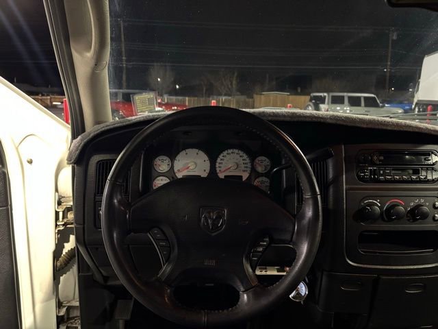 Used 2003 Dodge Ram 3500 Truck ST image 15