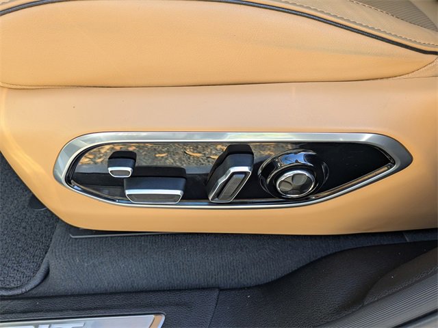 Used 2024 Jeep Grand Cherokee Summit image 21