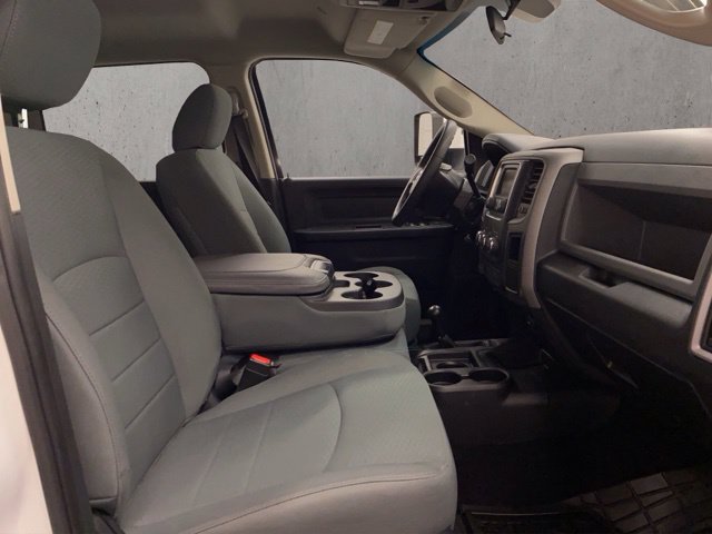 Used 2018 RAM 3500 Tradesman w/ Chrome Appearance Group AWD/4WD image 21