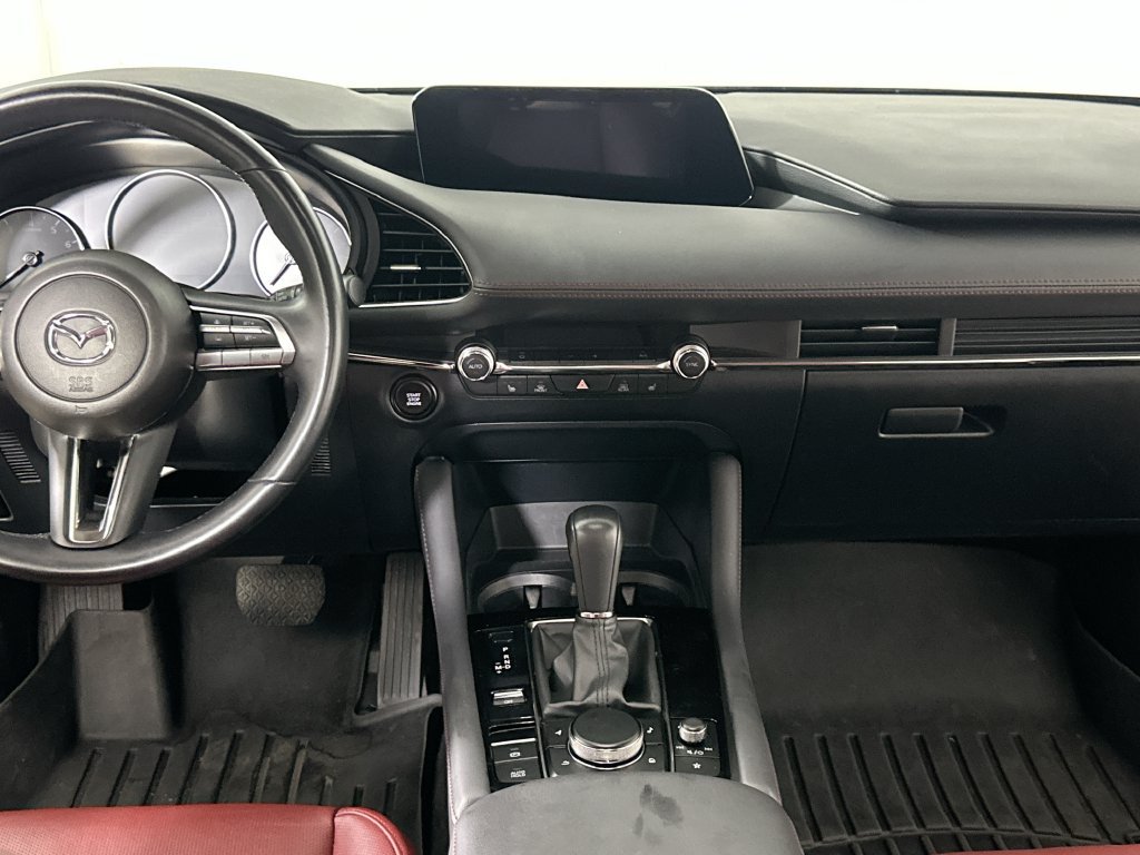 Used 2023 MAZDA MAZDA3 s FWD image 20