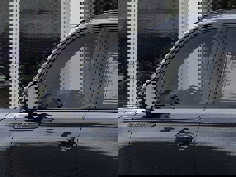 New 2025 Lincoln Corsair Reserve w/ Jet Appearance Package image 20