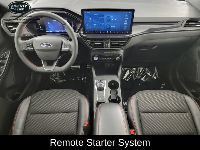 Used 2024 Ford Escape ST-Line w/ Tech Pack #1 AWD/4WD image 21