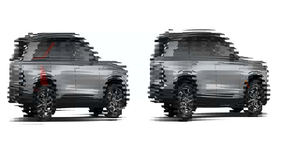 New 2026 Cadillac Vistiq Sport AWD/4WD image 18