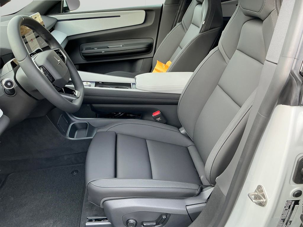 New 2026 Polestar Polestar 4 image 12