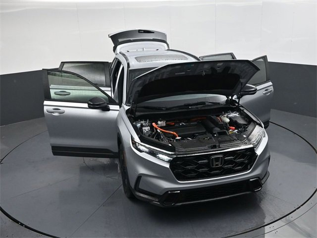 Used 2026 Honda CR-V Sport-L image 38