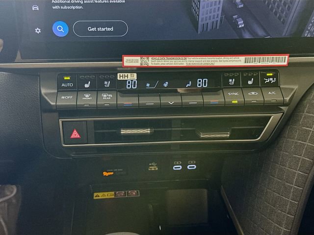 New 2026 Toyota Camry XLE image 15