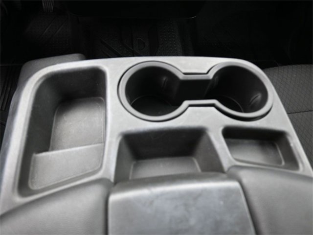 Used 2020 Chevrolet Silverado 1500 LT w/ Texas Edition image 31