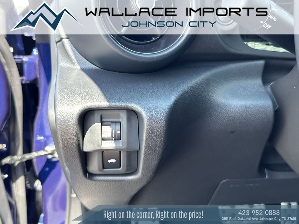 Certified 2023 Subaru BRZ Limited RWD image 30